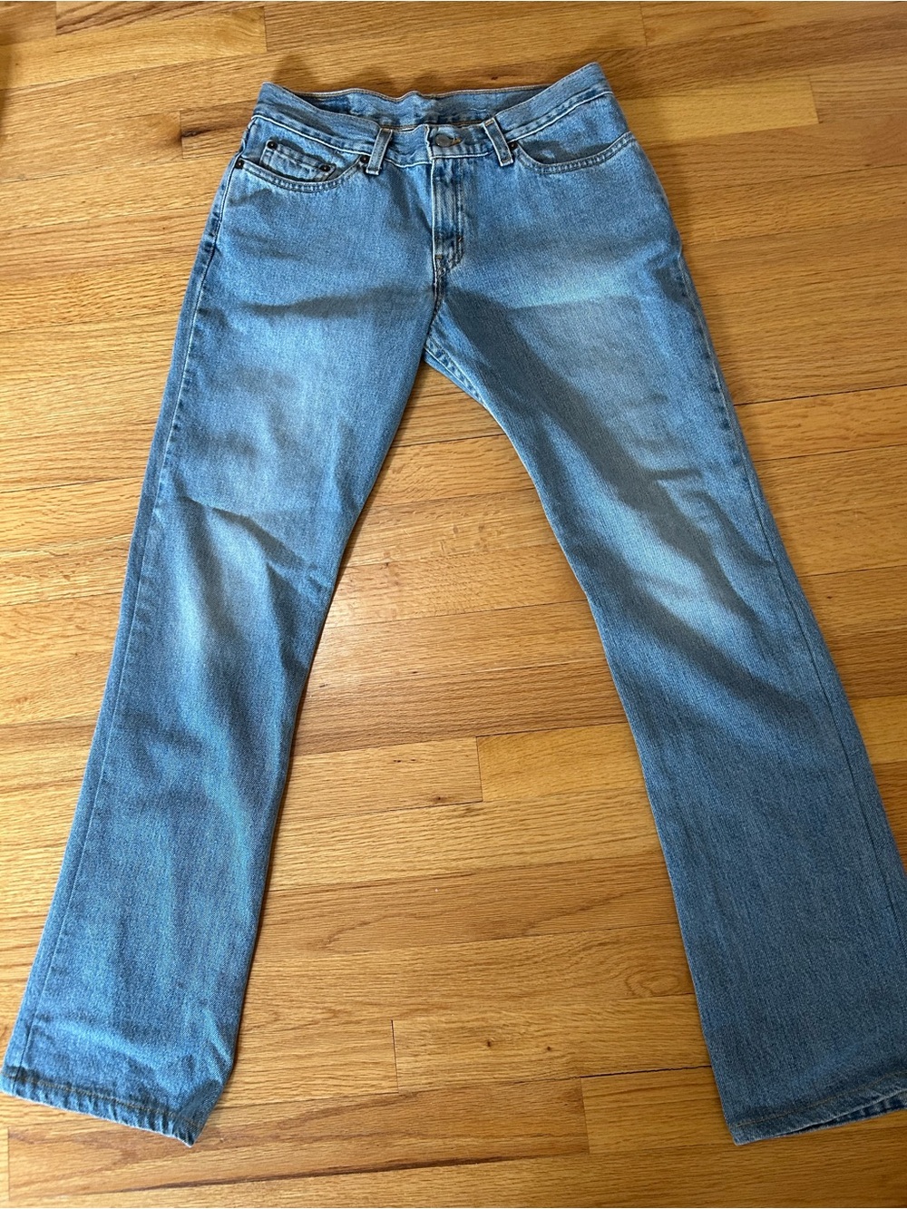 Levi’s 514